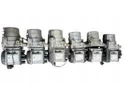 Calefactor Webasto para Scania 24V