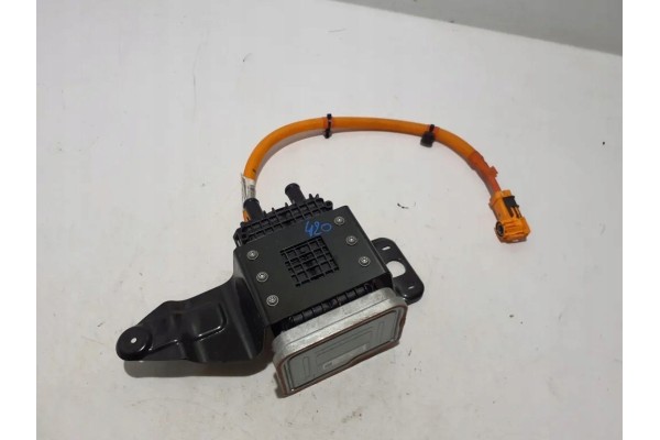Webasto VOLVO 32352951 0 0L electric 2023 Catalog number of the part 32352951