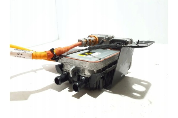 Webasto VOLVO 32352951 0 0L electric 2023 Catalog number of the original 32352951