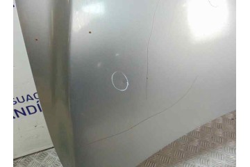 GRIS AZUL CAPO MAZDA 6 BERLINA (GG) 2.0 CRTD 120 Active (5-ptas.) 2004 GRIS AZUL 178480 MAZDA - 8