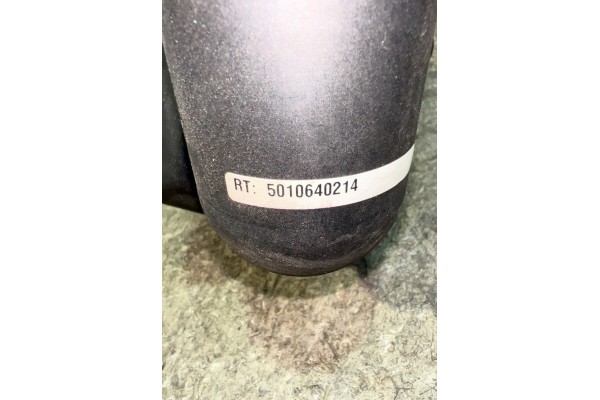7421115642 VOLVO Air heater