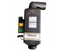 7421115642 VOLVO Air heater Product weight with unit packaging 3 9 kg