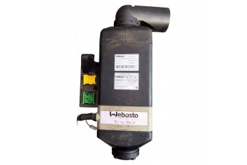 7421115642 VOLVO Air heater Product weight with unit packaging 3 9 kg