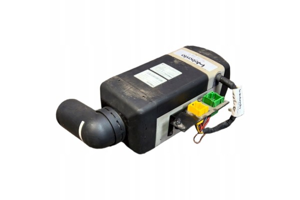 7421115642 Calefactor de Aire VOLVO