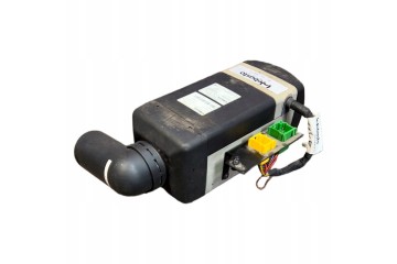 7421115642 Calefactor de Aire VOLVO