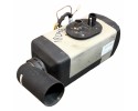 7421115642 Calefactor de Aire VOLVO