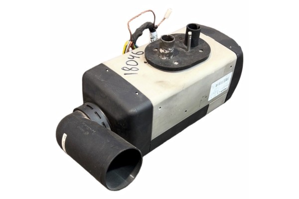 7421115642 Calefactor de Aire VOLVO