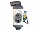7421115642 Calefactor de Aire VOLVO