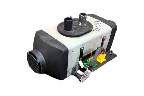 7421115642 Calefactor de Aire VOLVO