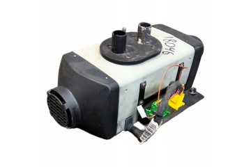 7421115642 Calefactor de Aire VOLVO