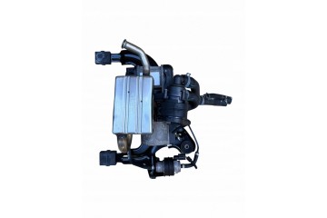 Parking heater Webasto Volkswagen Transporter Caravelle T6 7E0815071E