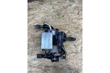Parking heater Webasto Volkswagen Transporter Caravelle T6 7E0815071E Part manufacturer Volkswagen OE