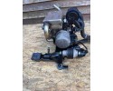 Parking heater Webasto Volkswagen Transporter Caravelle T6 7E0815071E Catalog number of the part 7e0815071e