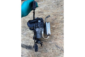 Parking heater Webasto Volkswagen Transporter Caravelle T6 7E0815071E Catalog number of substitutes 7E0815071E