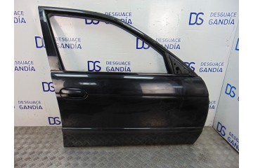 NEGRO  PUERTA DELANTERA DERECHA BMW SERIE 5 TOURING (E39) 530d 2003 NEGRO 179275 BMW - 1