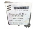 1439573 DAF Water heater Packaging status replacement