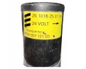 1439573 DAF Water heater Catalog number of the part 1439573