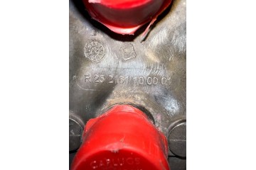 1439573 DAF Water heater Car type trucks