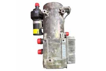 1439573 Calentador de Agua DAF