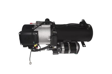 Ogrzewacz postojowy wodny Diesel 12V 10kW do ciezarowek busow i vanow Part manufacturer no brand