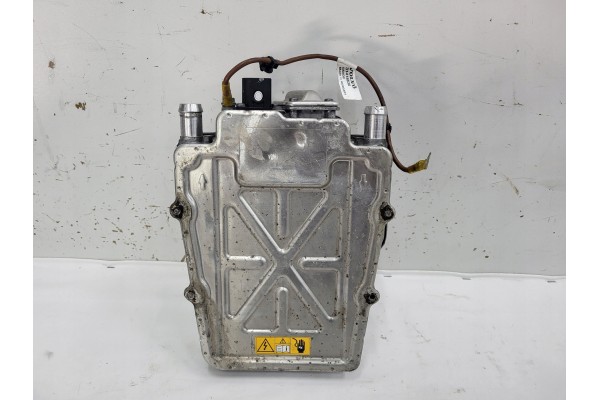 PARKING HEATER WEBASTO VOLVO V60 XC60 XC90 II 31418830 Catalog number of the part 31418830