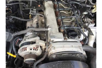 KIA SORENTO (BL) 2.5 CRDi EX