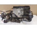 2007 Peugeot 207 Parking heater Webasto 1300735B Part manufacturer Peugeot OE