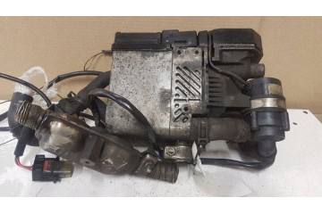 2007 Peugeot 207 Parking heater Webasto 1300735B Part manufacturer Peugeot OE