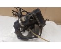 2007 Peugeot 207 Parking heater Webasto 1300735B Catalog number of the part 1300735B