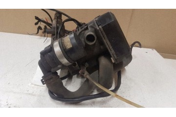 2007 Peugeot 207 Parking heater Webasto 1300735B Catalog number of the part 1300735B