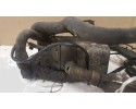 2007 Peugeot 207 Parking heater Webasto 1300735B Catalog number of the original 1300735B