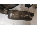 Webasto PEUGEOT 207 (WA, WC) 1300735B 1.6L Diésel 66kW 2007