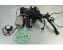 4M0265105E HEATING WEBASTO AUDI A4 B9 2017 SET 2967CM3 DIESEL