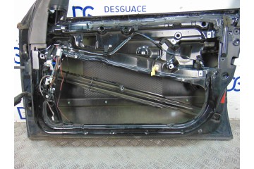 NEGRO  PUERTA DELANTERA DERECHA BMW SERIE 5 TOURING (E39) 530d 2003 NEGRO 179275 BMW - 4