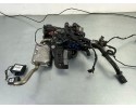 4M0265105E HEATING WEBASTO AUDI A4 B9 2017 SET 2967CM3 DIESEL Catalog number of the part 4M0265105E