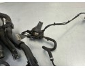 4M0265105E HEATING WEBASTO AUDI A4 B9 2017 SET 2967CM3 DIESEL Catalog number of substitutes 4H0963271E