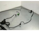 4M0265105E HEATING WEBASTO AUDI A4 B9 2017 SET 2967CM3 DIESEL Catalog number of the original 8E0820035B