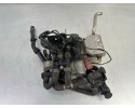 Calefactor Webasto 4M0265105E Audi Q7 II 4M Facelift