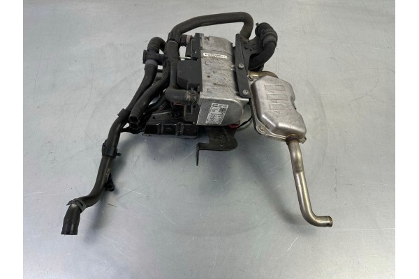 Calefactor Webasto 4M0265105E Audi Q7 II 4M Facelift