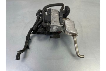 Calefactor Webasto 4M0265105E Audi Q7 II 4M Facelift