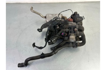 Calefactor Webasto 4M0265105E Audi Q7 II 4M Facelift