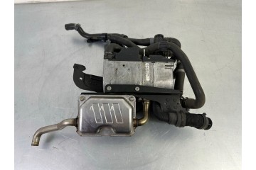 Calefactor Webasto 4M0265105E Audi Q7 II 4M Facelift