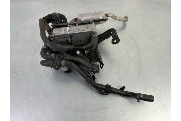 Calefactor Webasto 4M0265105E Audi Q7 II 4M Facelift