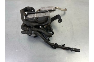 Calefactor Webasto 4M0265105E Audi Q7 II 4M Facelift