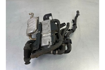 Calefactor Webasto 4M0265105E Audi Q7 II 4M Facelift