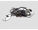 2003 Opel Vivaro Parking heater Webasto
