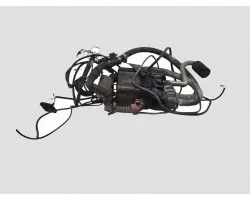 Calefactor de estacionamiento Opel Vivaro 2003 (Webasto)