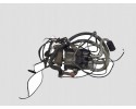 2003 Opel Vivaro Parking heater Webasto Part manufacturer Opel OE