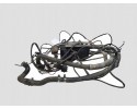 2003 Opel Vivaro Parking heater Webasto Catalog number of the part EQW114974