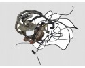 Calefactor de estacionamiento Opel Vivaro 2003 (Webasto)